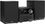 Мікросистема Sharp Micro Sound System Black (XL-B517D(BK)) - фото 3