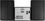 Мікросистема Sharp Micro Sound System Black (XL-B517D(BK)) - фото 5