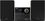 Мікросистема Sharp Micro Sound System Black (XL-B517D(BK)) - фото 1