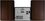 Микросистема Sharp Micro Sound System Brown (XL-B517D(BR)) - фото 4