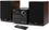 Микросистема Sharp Micro Sound System Brown (XL-B517D(BR)) - фото 1