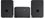 Мікросистема Sharp Micro Sound System Black (XL-B520D(BK)) - фото 4