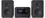 Мікросистема Sharp Micro Sound System Black (XL-B520D(BK)) - фото 1