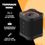 Портативная колонка Skullcandy Terrain Mini Black (2SKSK1846B0L2) - фото 5