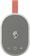 Портативная колонка Skullcandy Ounce+ Compact Bone Orange (2SKSK2010I0L2) - фото 3