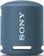 Портативная колонка Sony SRS-XB13 Deep Blue (SRSXB13L) - фото 2