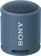 Портативная колонка Sony SRS-XB13 Deep Blue (SRSXB13L) - фото 1