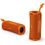Портативная колонка Sony ULT Field 1 Orange (SRSULT10D.CE7) - фото 2
