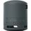 Портативна колонка Sony SRS-XB100 Black (SRSXB100B) - фото 2