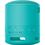 Портативная колонка Sony SRS-XB100 Blue (SRSXB100L.CE7) - фото 2