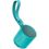 Портативная колонка Sony SRS-XB100 Blue (SRSXB100L.CE7) - фото 3