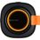 Портативная колонка Xiaomi Sound Play Black (QBH4422GL) - фото 4