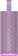 Портативная колонка Xiaomi Sound Play Purple (QBH4431GL) - фото 2