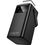 Зовнішній акумулятор (павербанк) Borofone BJ65B High 22.5W+PD20W 80000mAh Black - фото 2