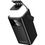 Зовнішній акумулятор (павербанк) Borofone BJ65B High 22.5W+PD20W 80000mAh Black - фото 3