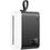 Внешний аккумулятор Power Bank Hoco J94A Masterful 22.5W 50000 mAh (Black) - фото 2