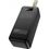 Зовнішній акумулятор (павербанк) Hoco DB82 Aquila 40000mAh 65W Black - фото 1