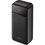 Внешний аккумулятор (павербанк) Proove Illuminator 2 22.5W 20000mAh (black) (PBIP20212201) - фото 1