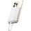 Портативна батарея Baseus Magnetic Mini 30W 10000mAh (white) (P1002210B223-00) - фото 3