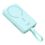 Портативная батарея Baseus Magnetic Mini 30W 10000mAh (blue) (P1002210B333-00) - фото 2