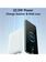 Портативна батарея Baseus EnerFill 22.5W 10000mAh (white) (P1008210D213-00) - фото 3