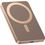 Зовнішній акумулятор (павербанк) Proove Carbon Slim 20W 5000mAh (glowrise) (PBCS20010052) - фото 2
