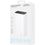 Портативна батарея Proove Hyper Flux Plus 22.5W 20000mAh (white) (PBF222120002) - фото 2