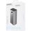 Зовнішній акумулятор (павербанк) Proove Guardian 22.5W 30000mAh (metal gray) (PBG322210004) - фото 3