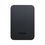 Зовнішній акумулятор (павербанк) Pitaka Aramid Fiber Magnetic Power Bank Qi2 10 000mAh Twill Black/Grey (PBQ2501) - фото 1