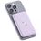 Зовнішній акумулятор (павербанк) Proove X-Core 20W 5000mAh (purple) (PNXC20010009) - фото 4