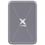 Зовнішній акумулятор (павербанк) Proove X-Core 22.5W 10000mAh (gray) (PNXC22010003) - фото 1