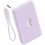 Зовнішній акумулятор (павербанк) Proove X-Core 22.5W 10000mAh (purple) (PNXC22010009) - фото 3