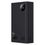 Внешний аккумулятор (павербанк) Baseus Adaman2 Digital Display Fast Charge Power Bank 20000mAh 30W (VOOC Edition) Black (PPAD050101) - фото 3