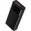 Внешний аккумулятор (павербанк) Baseus Star Lord Display 22.5W 30000 mAh Black (PPXJ060101/PPXJ080101) - фото 3