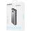 Зовнішній акумулятор (павербанк) Proove Guardian 22.5W 20000mAh (metal gray) (PBG222210004) - фото 4