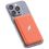 Зовнішній акумулятор (павербанк) Proove X-Core 20W 5000mAh (orange) (PNXC20010018) - фото 4
