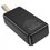 Портативная батарея Hoco J87B 30000mAh 20W Black - фото 2
