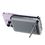 Портативная батарея Power Bank Acefast M6 10000mAh PD 20W USB-C MagSafe (black) - фото 3
