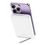 Портативная батарея Power Bank Acefast M6 10000mAh PD 20W USB-C MagSafe (white) - фото 2