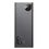Внешний аккумулятор (павербанк) Baseus Adaman Metal Digital Display Quick Charge Power Bank 65W 20000mAh Black (PPIMDA-D01, PPADM-65S) - фото 1