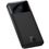 Внешний аккумулятор (павербанк) Baseus Bipow Digital Display Fast Charge Power Bank 10000mAh 20W Black Overseas Edition (PPBD050301) - фото 2