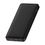 Внешний аккумулятор (павербанк) Baseus Bipow Digital Display Fast Charge Power Bank 10000mAh 20W Black Overseas Edition (PPBD050301) - фото 3