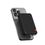 Магнитный беспроводной павербанк Mcdodo MC-5100 Fast Wireless Charger with Built-in Bracket Magnetic 10000mAh 20W Black - фото 1