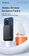 Магнитный беспроводной павербанк Mcdodo MC-5100 Fast Wireless Charger with Built-in Bracket Magnetic 10000mAh 20W Black - фото 2