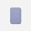 Дополнительная батарея Moft Snap Battery with MagSafe Purple (MD015-1-APPL) - фото 1