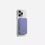 Дополнительная батарея Moft Snap Battery with MagSafe Purple (MD015-1-APPL) - фото 2