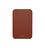 Дополнительная батарея Moft Snap Battery with MagSafe Brown (MD015-1-BR) - фото 1