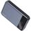 Портативная батарея Proove Hoodman Magnetic 10000mAh 20W Grey (PBH120010003) - фото 2