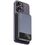 Портативная батарея Proove Hoodman Magnetic 10000mAh 20W Grey (PBH120010003) - фото 3
