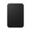Магнитный павербанк Pitaka Aramid Fiber Magnetic Power Bank Qi2 5 000mAh Twill Black/Grey (PBQ2401) - фото 1